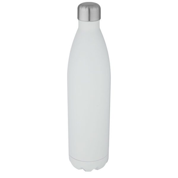 Botella de acero inoxidable con aislamiento al vacío de 1L "Cove" - Imagen 2