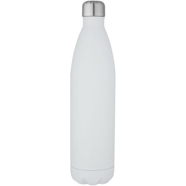 Botella de acero inoxidable con aislamiento al vacío de 1L "Cove" - Imagen 4