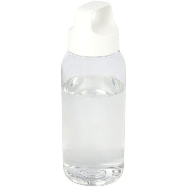 Bidón de plástico reciclado de 500 ml "Bebo" - Imagen 2