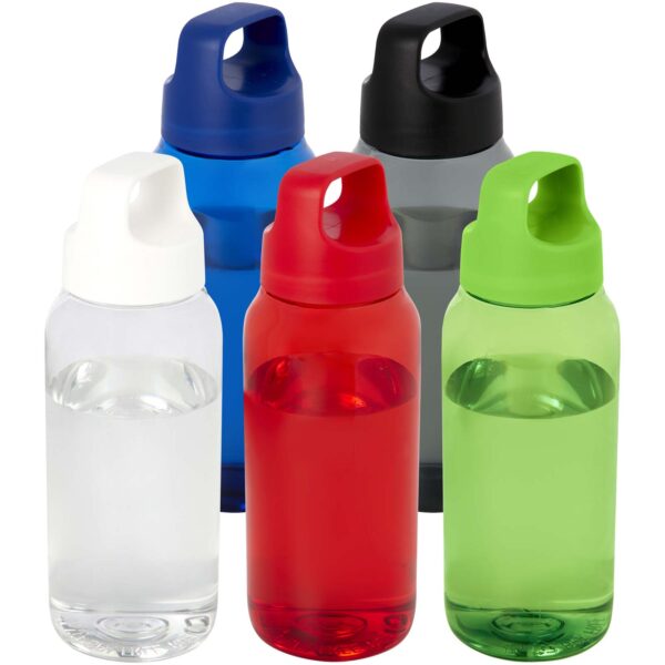 Bidón de plástico reciclado de 500 ml "Bebo" - Imagen 5