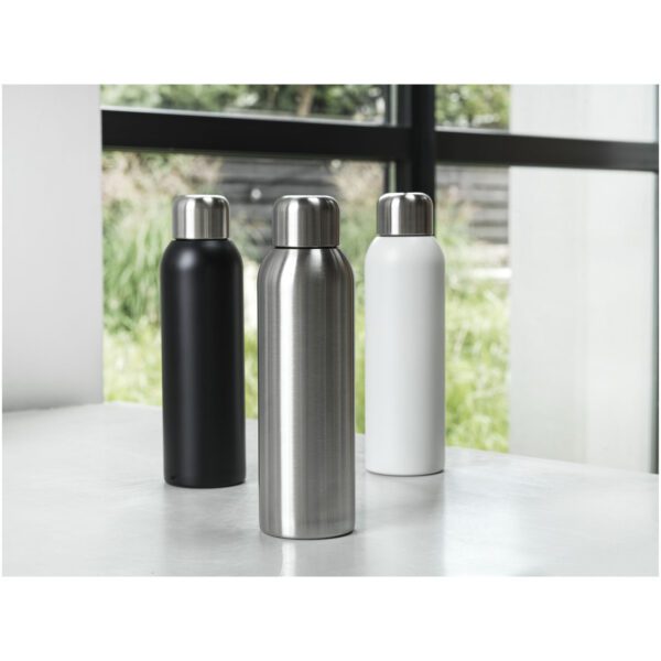 Bidón en acero inoxidable de 820 ml con certificación RCS  "Guzzle" - Imagen 7