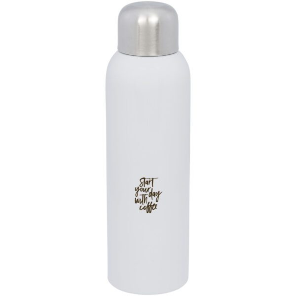 Bidón en acero inoxidable de 820 ml con certificación RCS  "Guzzle" - Imagen 3