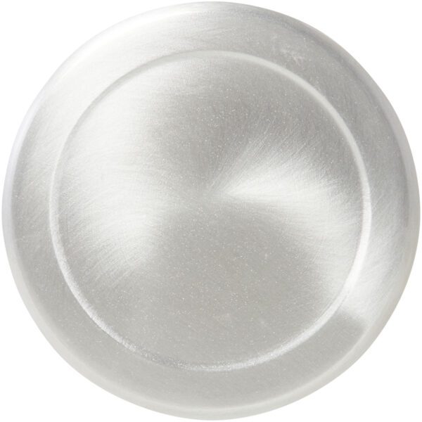 Bidón de aluminio reciclado de 1000 ml con certificación RCS "Malpeza" - Imagen 7
