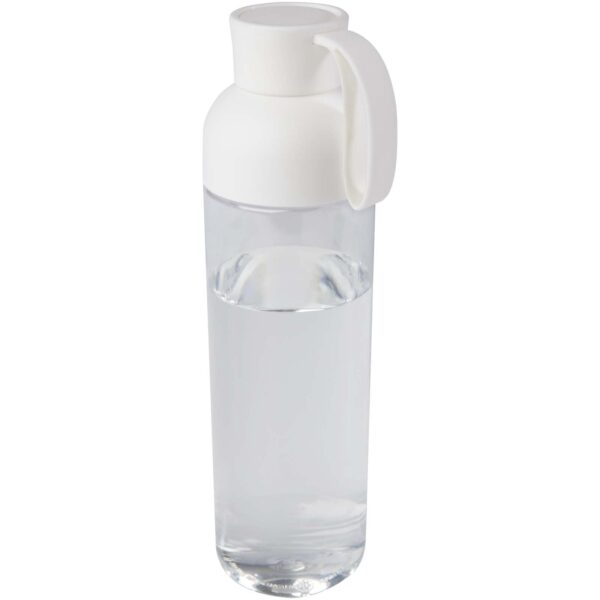Botella de agua de RPET de 600 ml "Illuminate" - Imagen 2
