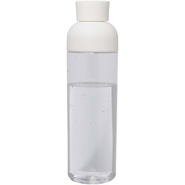 Botella de agua de RPET de 600 ml "Illuminate" - Imagen 5