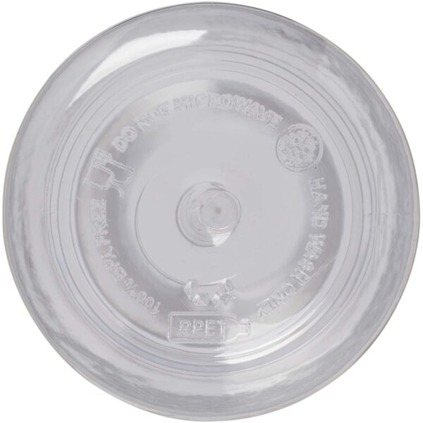 Botella de agua de RPET de 600 ml "Illuminate" - Imagen 7