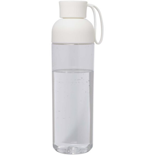 Botella de agua de RPET de 600 ml "Illuminate" - Imagen 4