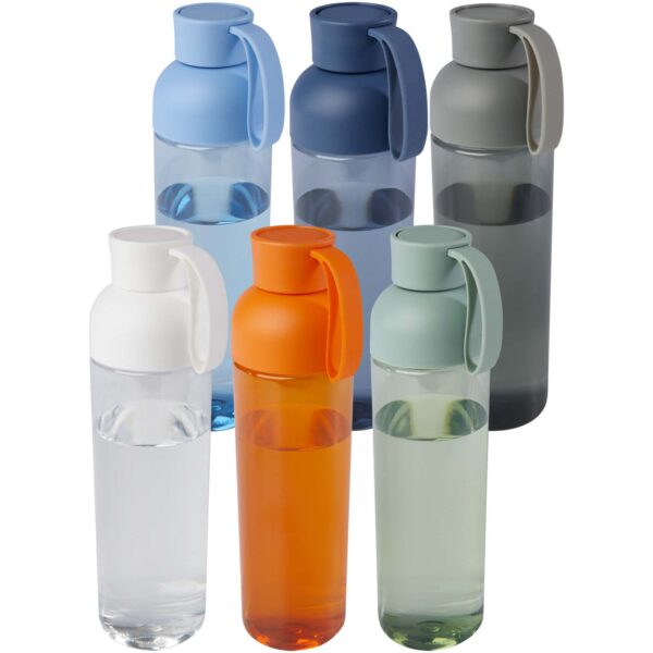 Botella de agua de RPET de 600 ml "Illuminate" - Imagen 8