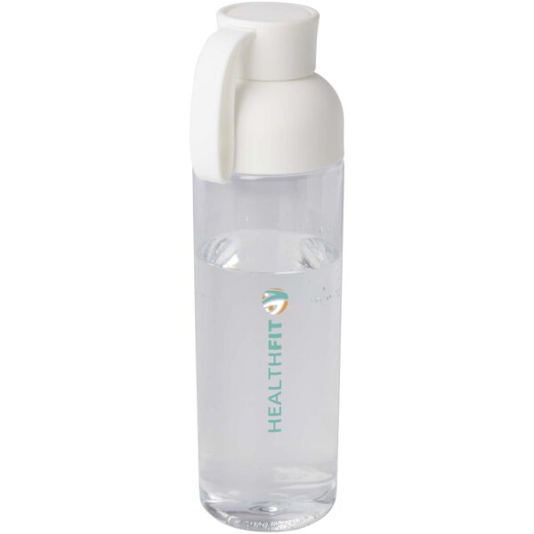 Botella de agua de RPET de 600 ml "Illuminate" - Imagen 3