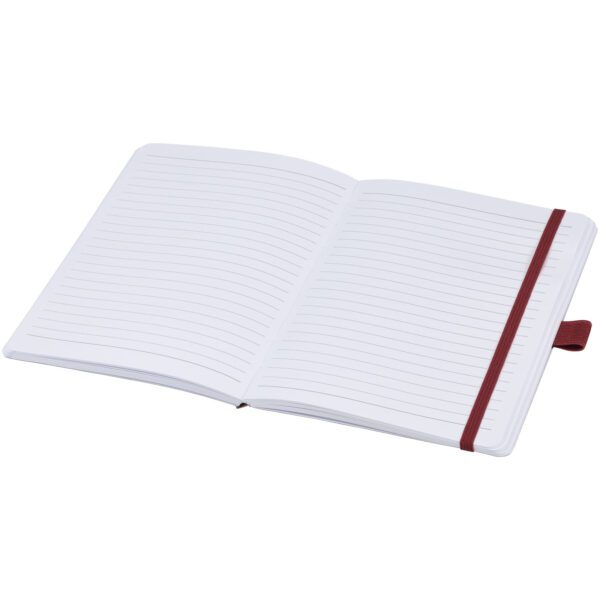 Libreta de papel reciclado "Berk" - Imagen 6