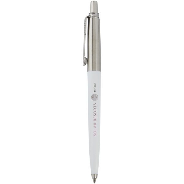 Bolígrafo "Parker Jotter Recycled" (tinta azul) - Imagen 3