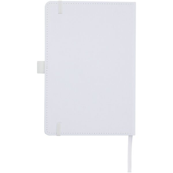 Libreta de tapa dura de plástico oceánico "Thalaasa" - Imagen 5