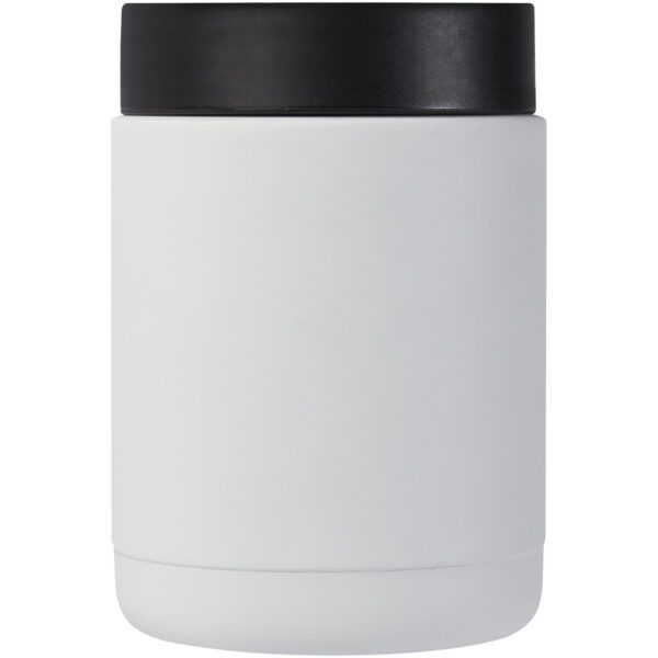 Fiambrera de acero inoxidable reciclado de 500 ml "Doveron" - Imagen 6