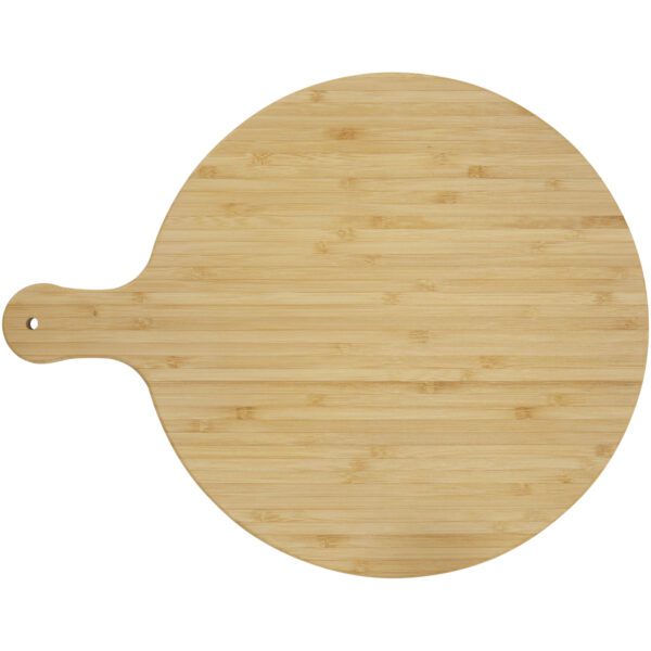 Tabla de cortar de bambú "Delys" - Imagen 5
