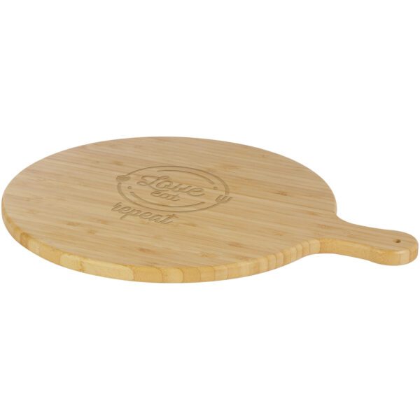 Tabla de cortar de bambú "Delys" - Imagen 3