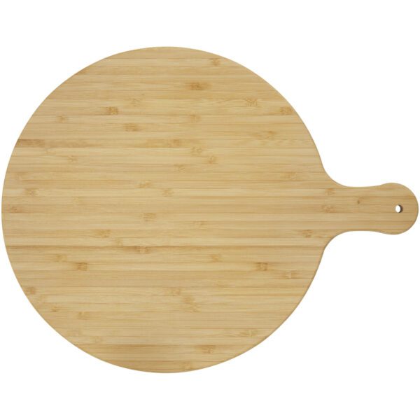 Tabla de cortar de bambú "Delys" - Imagen 4