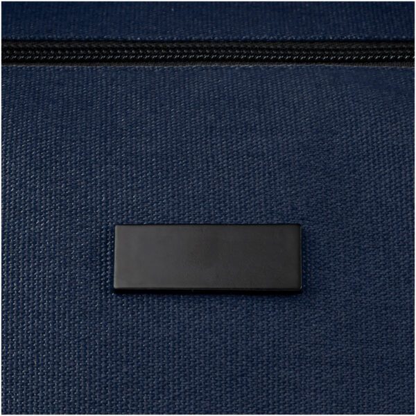 Bolsa de lona reciclada GRS deportiva de 25 L "Joey" - Imagen 7