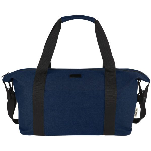 Bolsa de lona reciclada GRS deportiva de 25 L "Joey" - Imagen 4