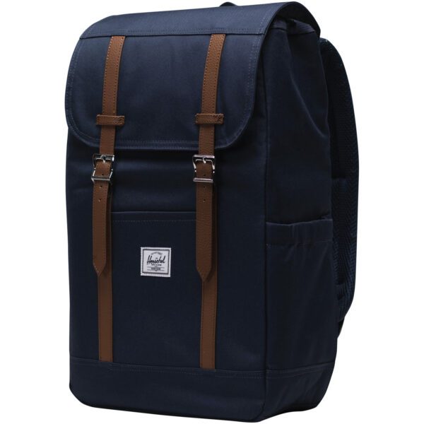 Mochila reciclada para portátil y de 23 L "Herschel Retreat™" - Imagen 2