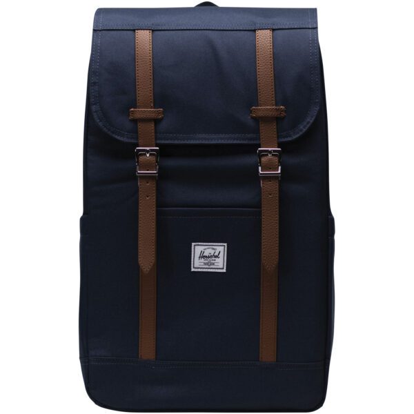 Mochila reciclada para portátil y de 23 L "Herschel Retreat™" - Imagen 4