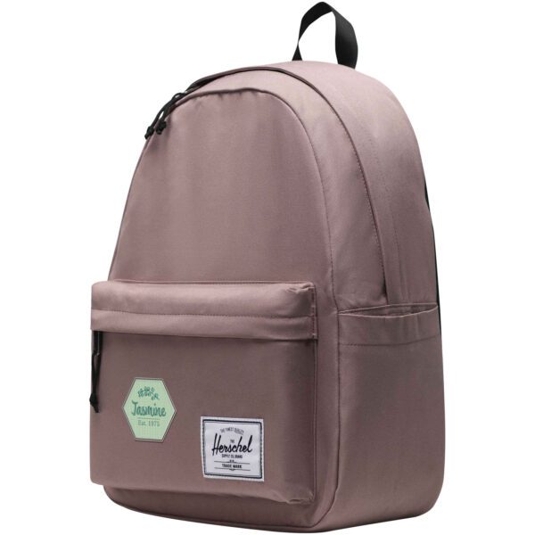 Mochila reciclada para portátil y de 26 L "Herschel Classic™" - Imagen 3