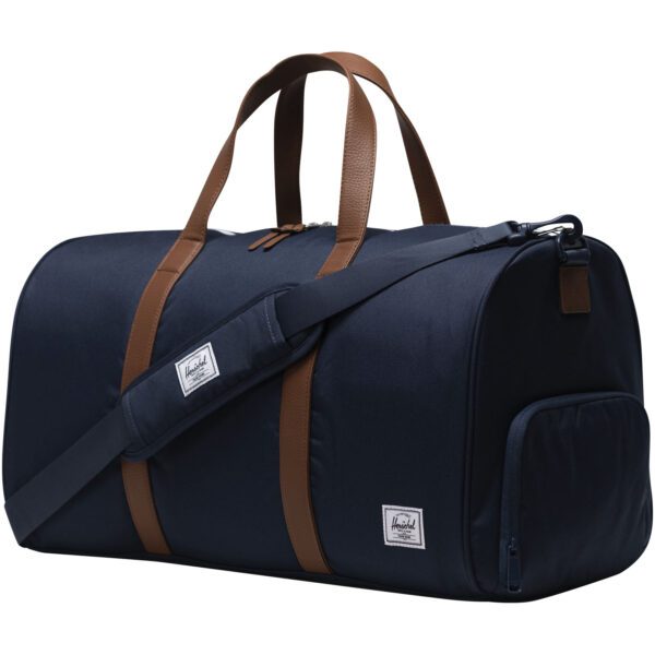 Bolsa de lona reciclada de 43 L "Herschel Novel™" - Imagen 2