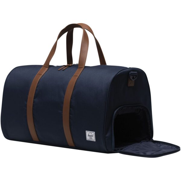 Bolsa de lona reciclada de 43 L "Herschel Novel™" - Imagen 5