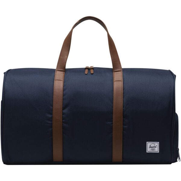 Bolsa de lona reciclada de 43 L "Herschel Novel™" - Imagen 4
