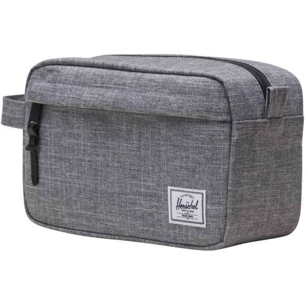 Kit de viaje reciclado "Herschel Chapter" - Imagen 2