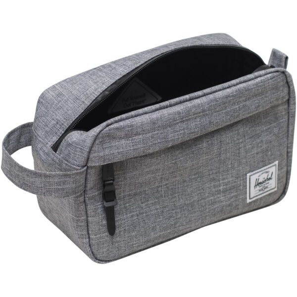 Kit de viaje reciclado "Herschel Chapter" - Imagen 5