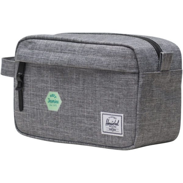 Kit de viaje reciclado "Herschel Chapter" - Imagen 3