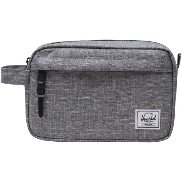 Kit de viaje reciclado "Herschel Chapter" - Imagen 4