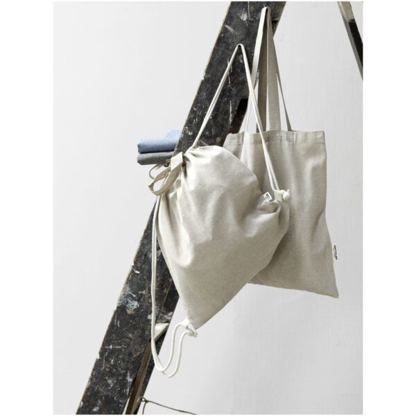 Bolsa Tote 150 g/m² Aware™ "Pheebs" - Imagen 7