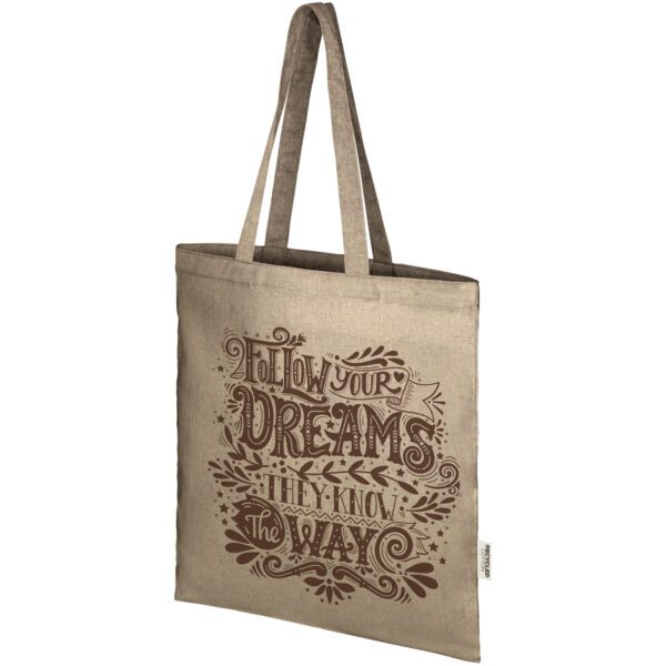 Bolsa Tote 150 g/m² Aware™ "Pheebs" - Imagen 3