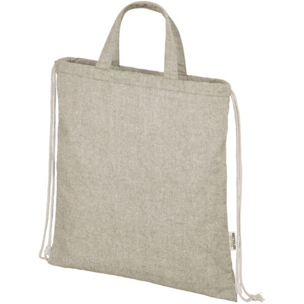 Mochila de cuerdas 150 g/m² Aware™ "Pheebs"