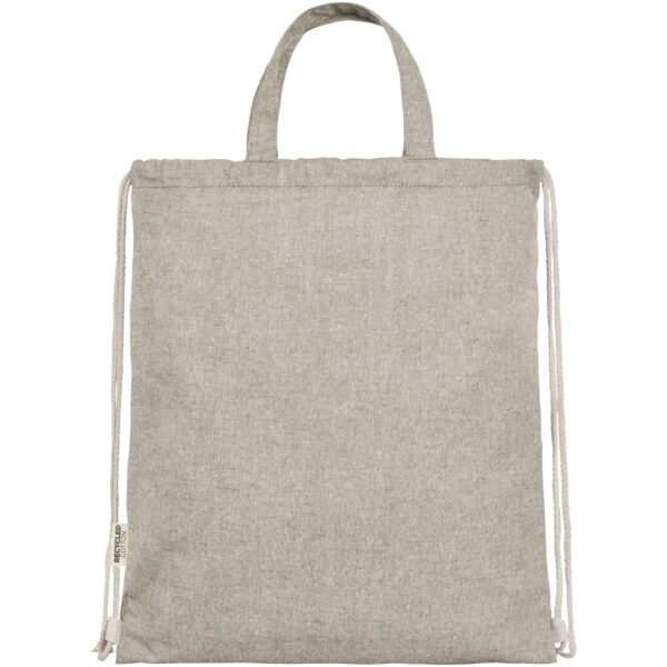 Mochila de cuerdas 150 g/m² Aware™ "Pheebs" - Imagen 5