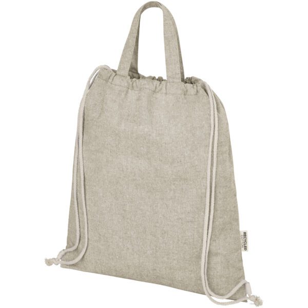 Mochila de cuerdas 150 g/m² Aware™ "Pheebs" - Imagen 6