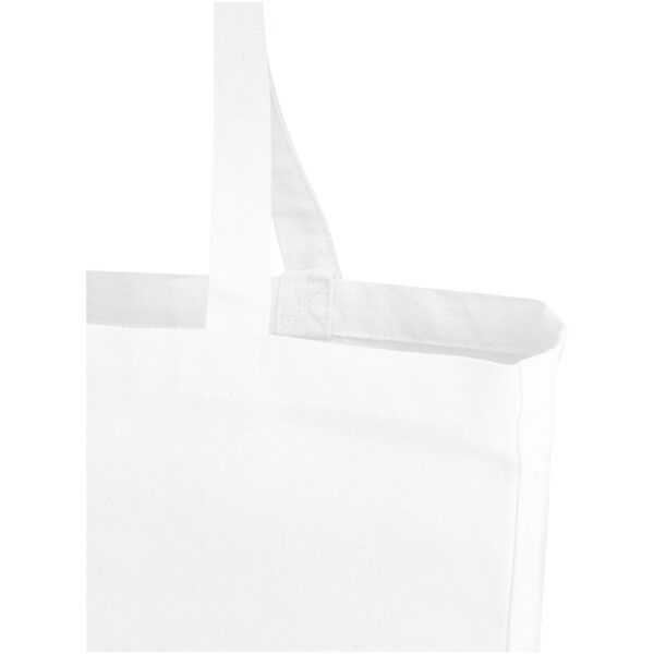 Bolsa Tote de material reciclado de 220 g/m² "Odessa" - Imagen 6