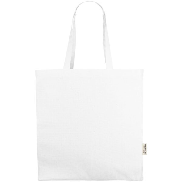 Bolsa Tote de material reciclado de 220 g/m² "Odessa" - Imagen 4