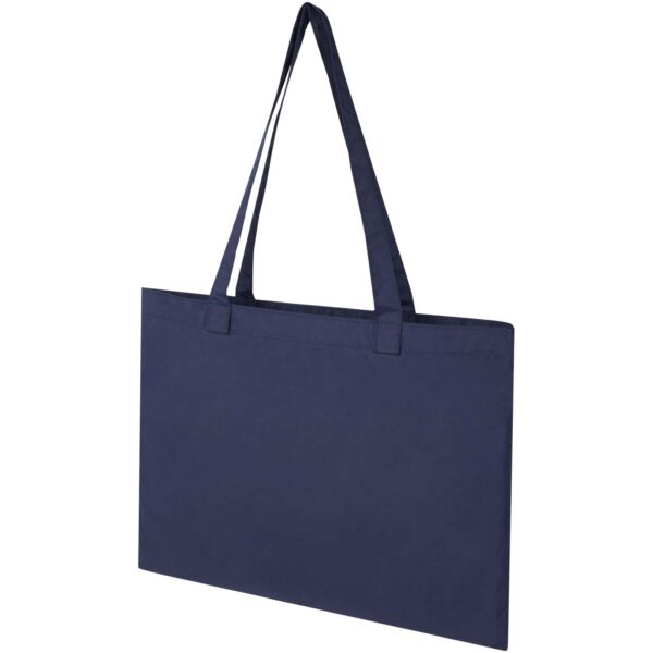 Bolsa Tote circular reciclada GRS "Kai" - Imagen 2