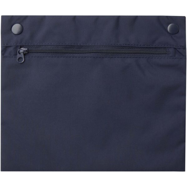Bolsa Tote circular reciclada GRS "Kai" - Imagen 7