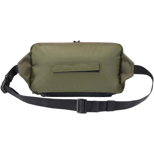 Bolsa bandolera modular de material reciclado GRS "Roam" - Imagen 4