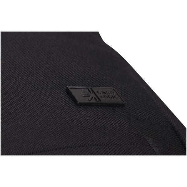 Mochila para portátil de 14" reciclada "Case Logic Invigo" - Imagen 11