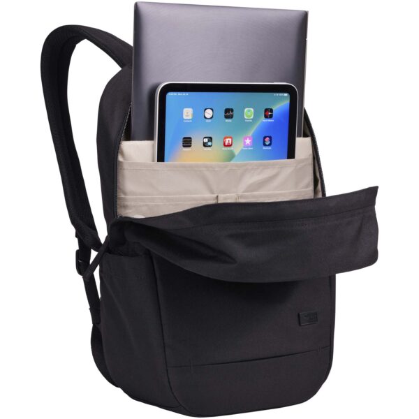 Mochila para portátil de 14" reciclada "Case Logic Invigo" - Imagen 6