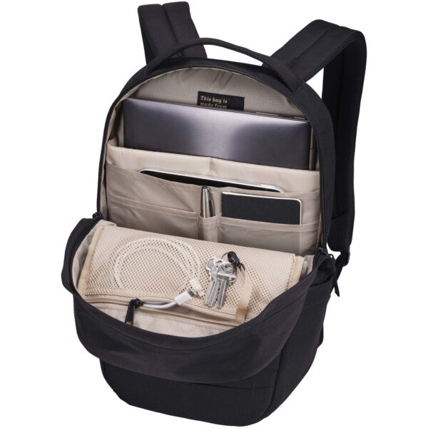 Mochila para portátil de 14" reciclada "Case Logic Invigo" - Imagen 7