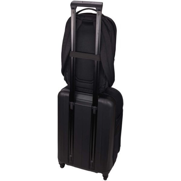 Mochila para portátil de 14" reciclada "Case Logic Invigo" - Imagen 8