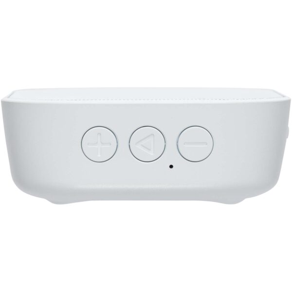 Minialtavoz Bluetooth® de plástico reciclado 2.0 de 3 W con certificación RCS "Stark" - Imagen 8
