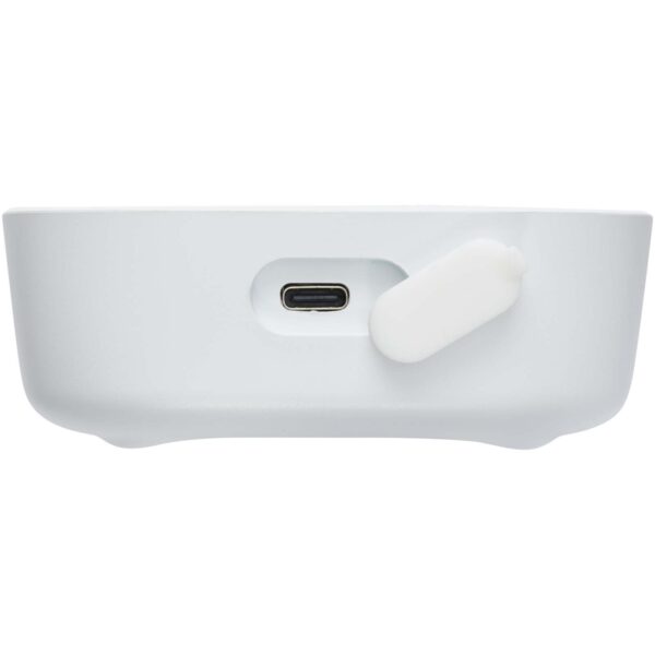 Minialtavoz Bluetooth® de plástico reciclado 2.0 de 3 W con certificación RCS "Stark" - Imagen 9