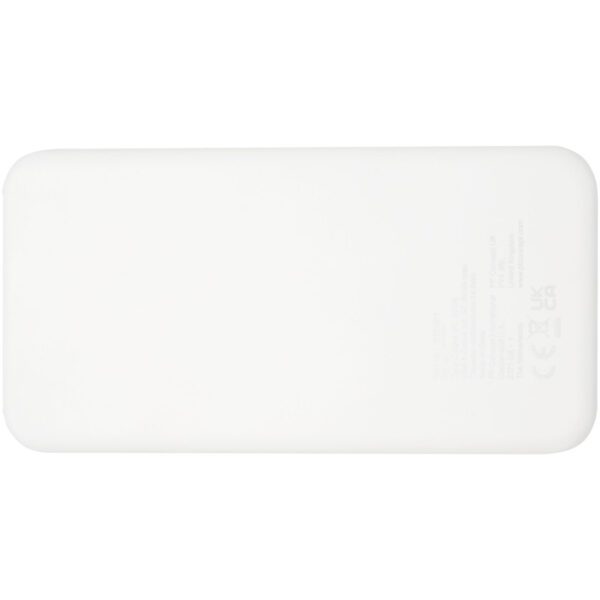 Batería externa dual fina de 4000 mAh "Slender" - Imagen 5
