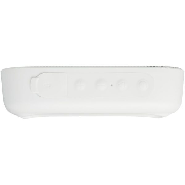 Altavoz Bluetooth® IPX5 de plástico reciclado de 5 W "Stark 2.0" - Imagen 7